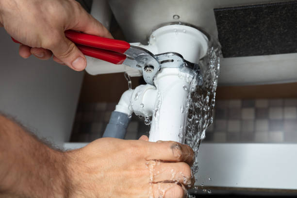 Best Water damage restoration company  in Ardsley, NY