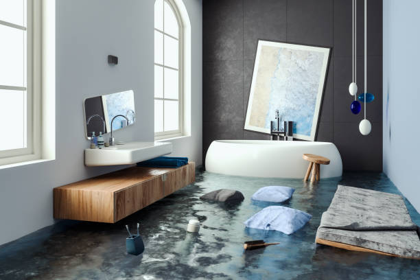 Professional Water damage restoration in Ardsley, NY