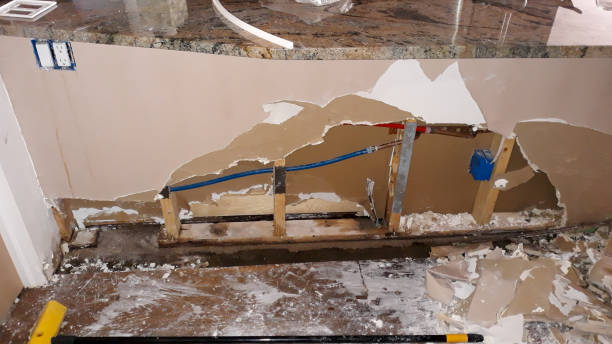 Best Water damage restoration near me  in Ardsley, NY