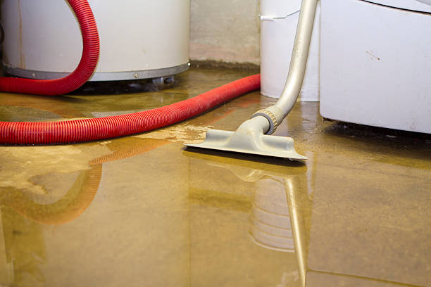 Best Emergency water damage restoration  in Ardsley, NY